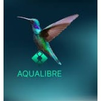 Aqualibre Africa logo - Similar company to Coregrowth Impact