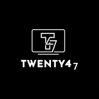 twenty47 IT GmbH logo - Similar company to Aclipp