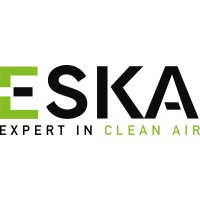 ESKA Filtertechniek Nederland B.V. logo - Similar company to Vlint