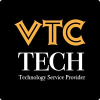 VTC Tech - Managed IT Services for Business logo - Similar company to Acci - American Computer Consultants, Inc.