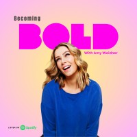 Becoming BOLD logo - Similar company to Define It Agency