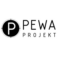 PEWA logo - Similar company to Quick Bim