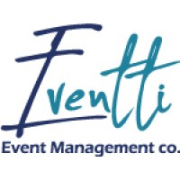 Eventti logo - Similar company to Eventii A/S