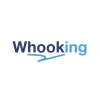Whooking S.L logo - Similar company to Saiyan Workout