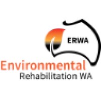 Environmental Rehabilitation WA (ERWA) logo - Similar company to Environmental Test Solutions Pty Ltd