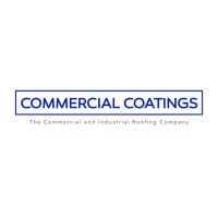 Commercial Coatings logo - Similar company to Mastermax