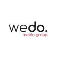 We Do. Media Group logo - Similar company to Smart-Be