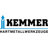 Kemmer Hartmetallwerkzeuge GmbH logo - Similar company to Sven Sauder