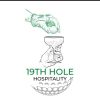19th Hole Hospitality logo - Similar company to Bubble Brothers