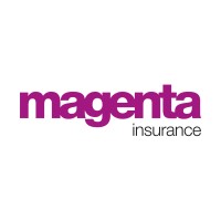 magenta insurance logo - Similar company to Venture Risks Group Ltd.