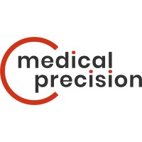 Medical Precision logo - Similar company to Informed Group