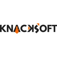 Knacksoft logo - Similar company to Fusionpoint It