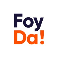 FoyDa! logo - Similar company to Retentioneering