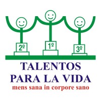 Talentos para la Vida - Fundación Educando en Valores logo - Similar company to Simonki I Digital Agency