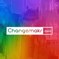 ChangeMakr Asia logo - Similar company to Vrisystem