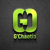 G'Chaotic Ateliers logo - Similar company to Sid Corptech Llp