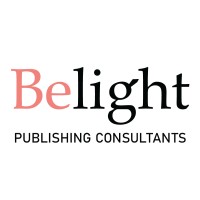 Belight Publishing Consultants logo - Similar company to Trelligence, Inc.