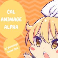 Cal Animage Alpha logo - Similar company to Tokyo