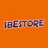 Sbestore: Online Shopping in Pakistan | No.1 Electronic Store logo