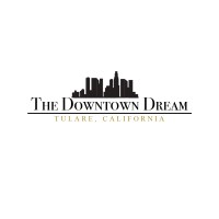 The Downtown Dream logo - Similar company to The Shawn Team