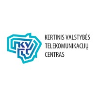 Kertinis valstybės telekomunikacijų centras (KVTC)/ The Core Center of State Telecommunications logo - Similar company to Dan Communications