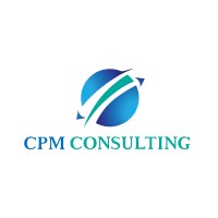 CPM One Consulting logo - Similar company to Node.Ai.In