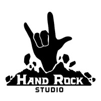 Hand Rock Studio logo - Similar company to Outofthebit