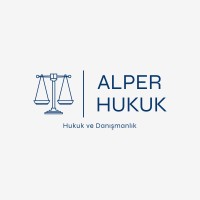 Alper Hukuk Bürosu logo - Similar company to Doktor Fizik
