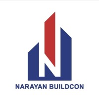 Narayan Buildcon logo - Similar company to Solitaire Construction