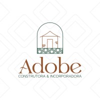 Adobe Construtora & Incorporadora logo - Similar company to T M Construtora