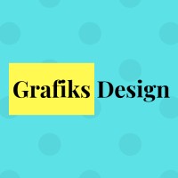 Grafiks Design:: Professional Photo Editing, Book Design & EBook Formatting agency. logo - Similar company to Design And Code