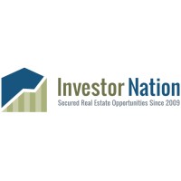 Investor Nation logo - Similar company to Back Office Admins