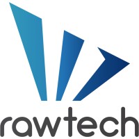 Rawtech Engenharia logo - Similar company to Rawtech Digital