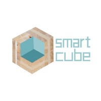 Smart Cube GmbH logo - Similar company to Modulbau