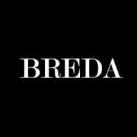 Breda logo - Similar company to Meghani