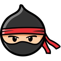 Ninja Coders logo - Similar company to Drontti Oy