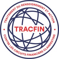 Tracfin logo - Similar company to Anticor