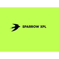 Sparrow XPL logo - Similar company to Bulk Group