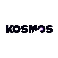 Corporação Kosmos logo - Similar company to Grupo Mídia