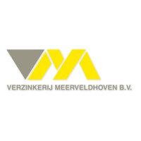 Verzinkerij Meerveldhoven B.V. logo - Similar company to De Run Metaalcoating
