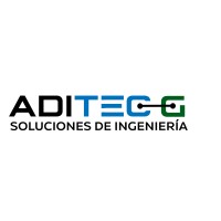 Aditec-G logo - Similar company to Asamblo