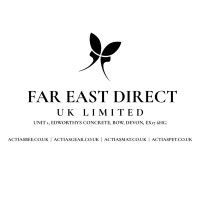 Far East Direct logo - Similar company to Global Tailor Fashion Group
