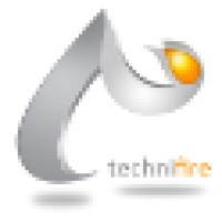 technifire.NET logo - Similar company to Smiths Technical Systems Ltd