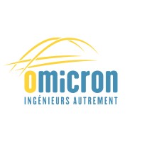 Bureau d'études Omicron logo - Similar company to Origin Seal