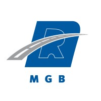 MGB TRAVAUX PUBLICS logo - Similar company to Serfim