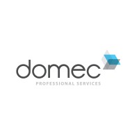 Domec Professional Services - Buildings Consultancy & Dispute Resolution logo - Similar company to Ams Surveys