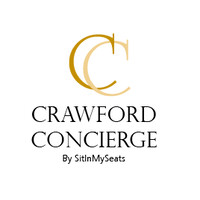 Crawford Concierge by SitInMySeats logo - Similar company to Scott & Thomas, Travel Personalized