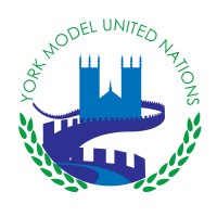 York Model United Nations Conference (YorkMUN) logo - Similar company to Kekoil Petroleum