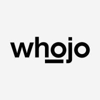 Whojo - 3D & 2D animation studio logo - Similar company to Frameboy - 3D Animation Studio