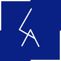 LeadAxe logo - Similar company to Edex Growth - B2B Lead Generation Agency
